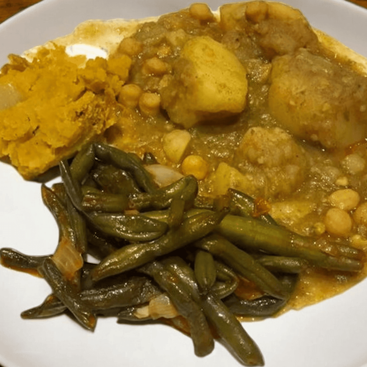 Veggie Combo