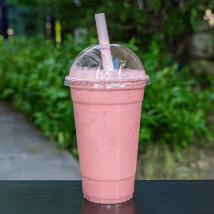 Strawberry Smoothie