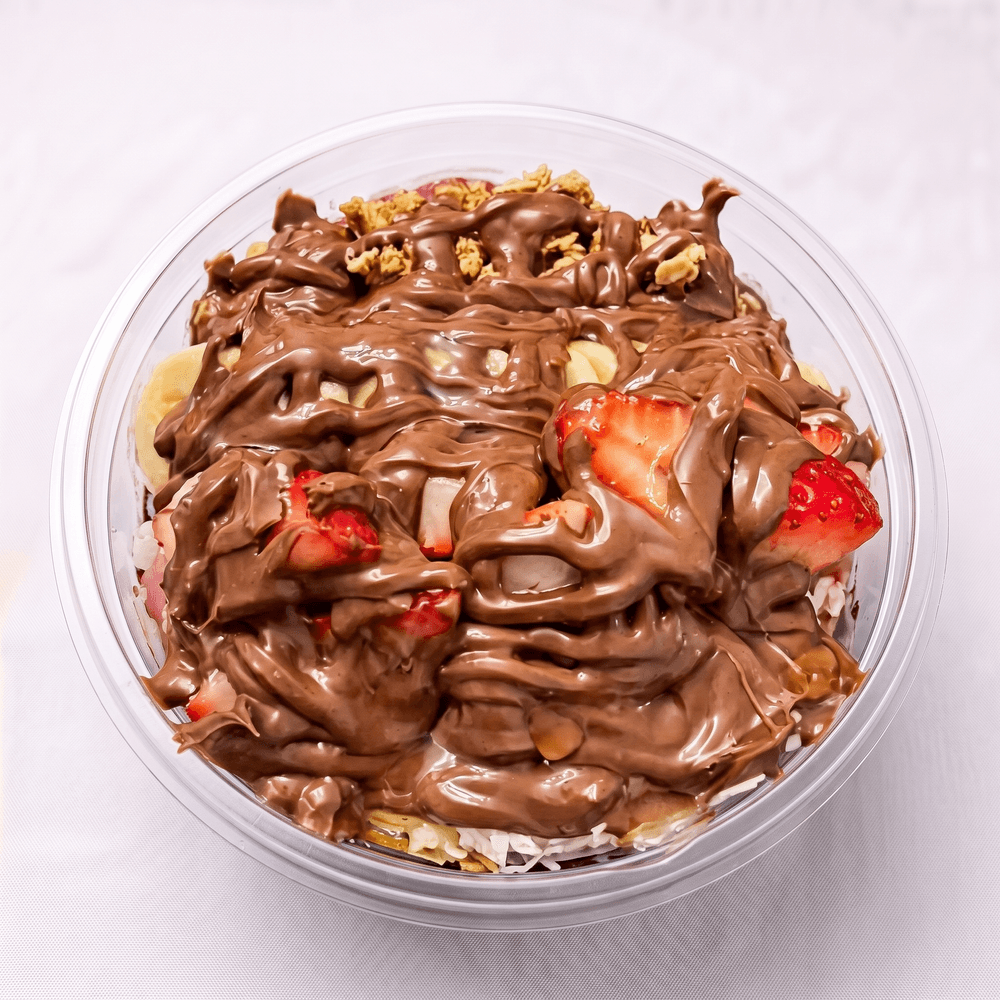 Classic Acaí Bowl