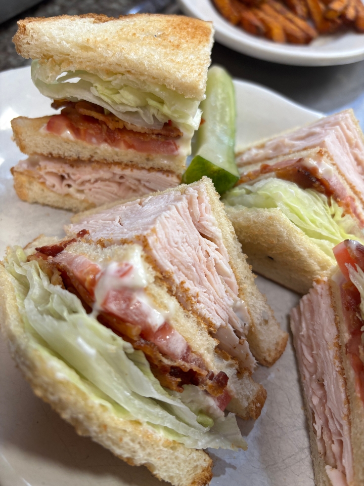 Turkey Club