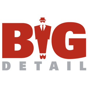 Logo von Big Detail - Kaspar & Sigl OG