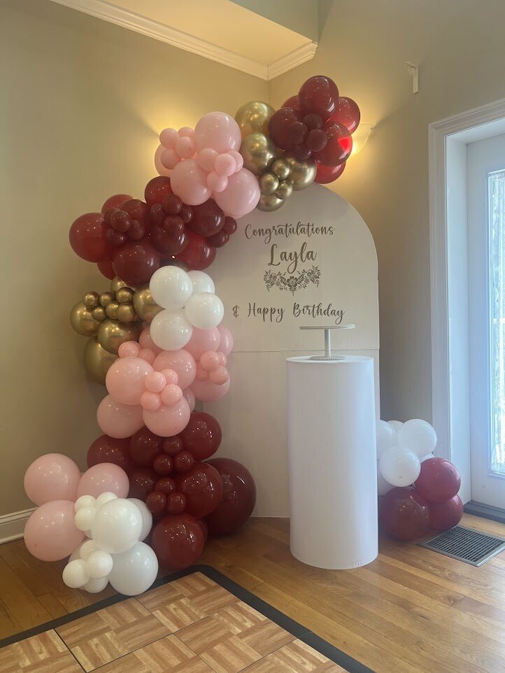 BaloOnies events Image