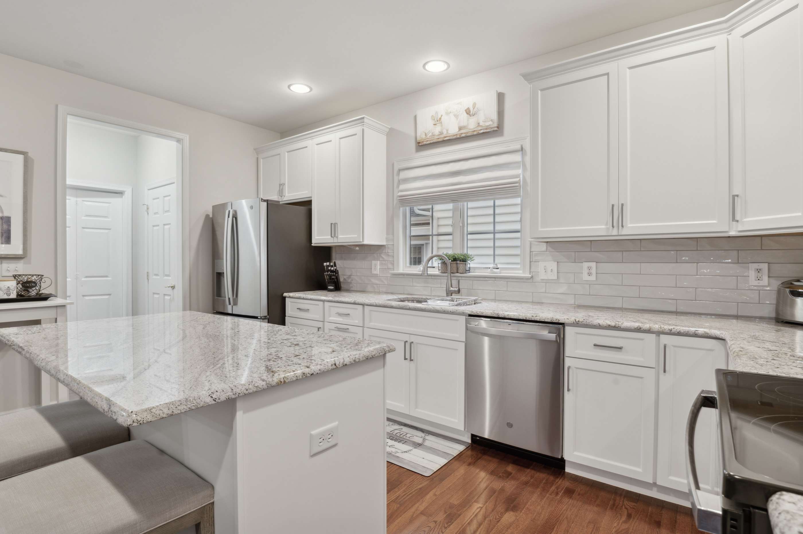 Cabinet Refacing