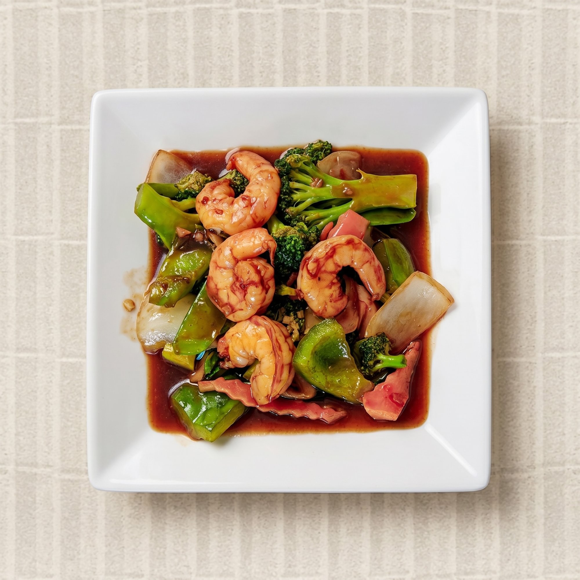 Thai Basil House