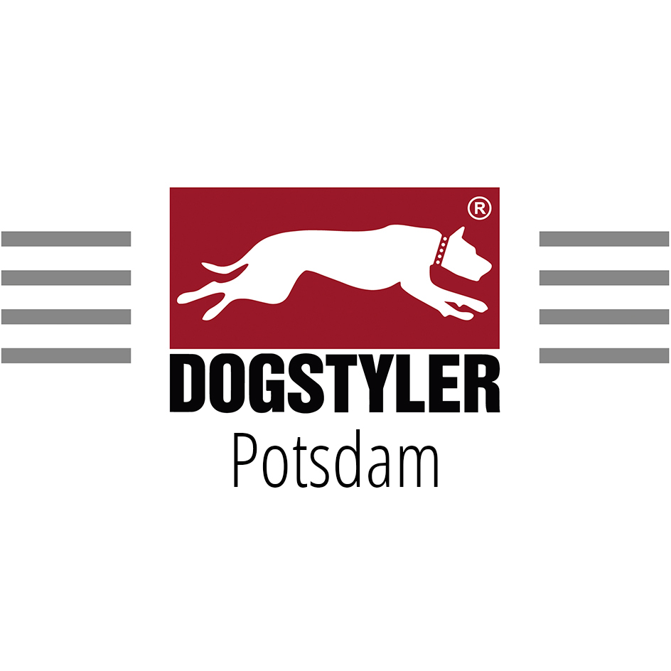 Logo von Dogstyler Potsdam