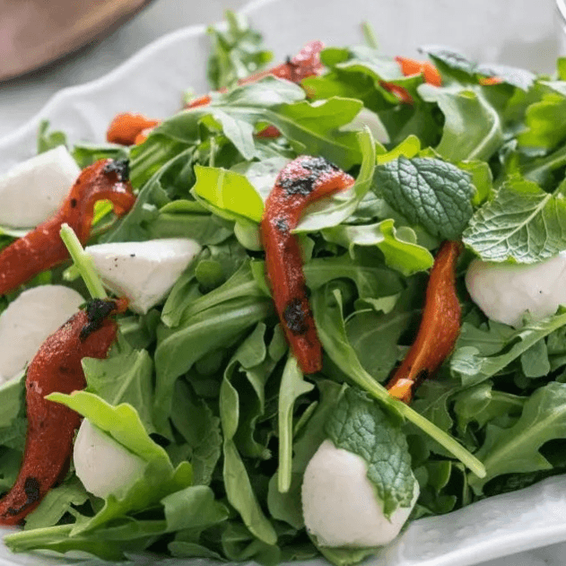 Insalata Fresca
