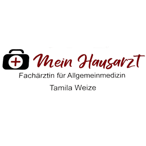 Logo von Mein Hausarzt - Frau Tamila Weize Fachärztin für Allgemeinmedizin