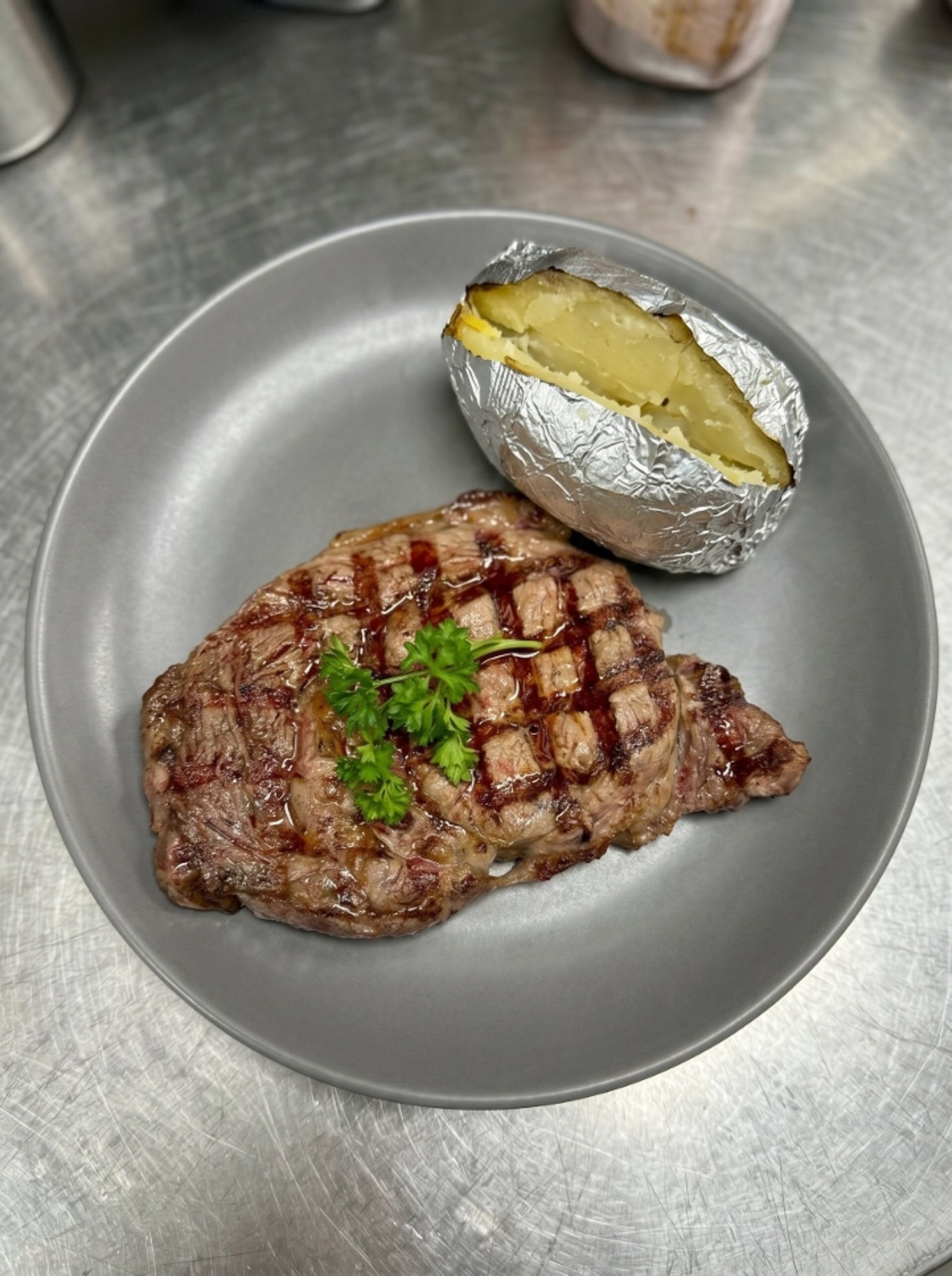 16oz T-Bone Steak