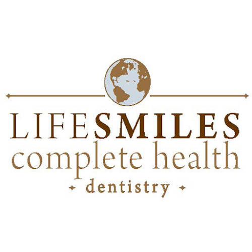 Lifesmiles Of Gladwin Logo