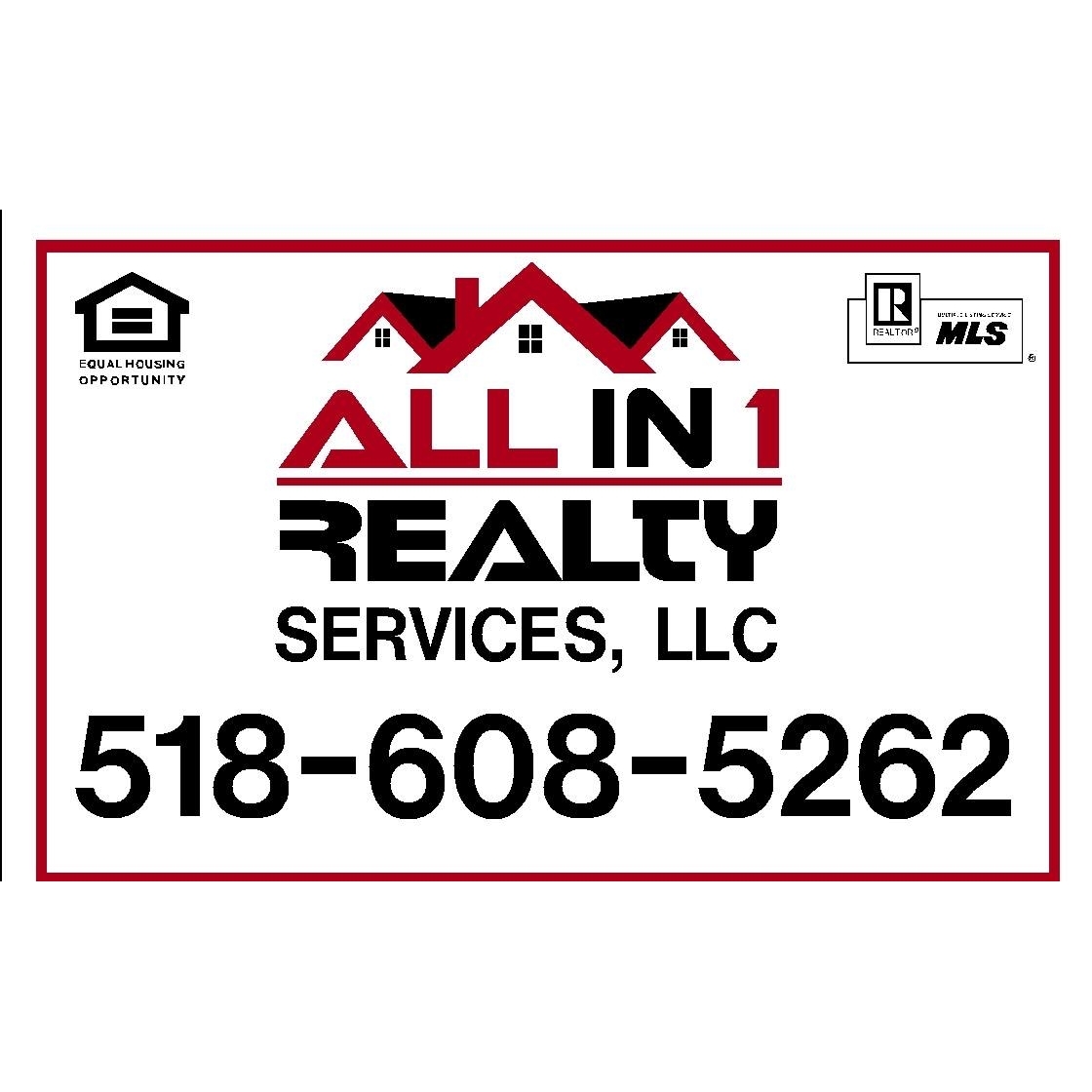 All In 1 Realty Services, LLC