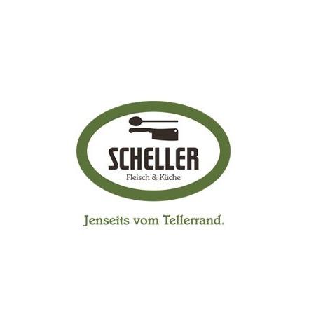 Logo von Fleischerei Carsten Scheller