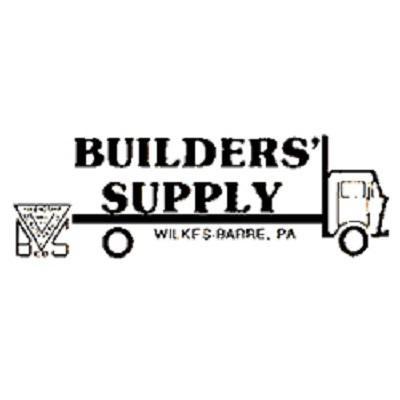 Builders Supply Co Logo