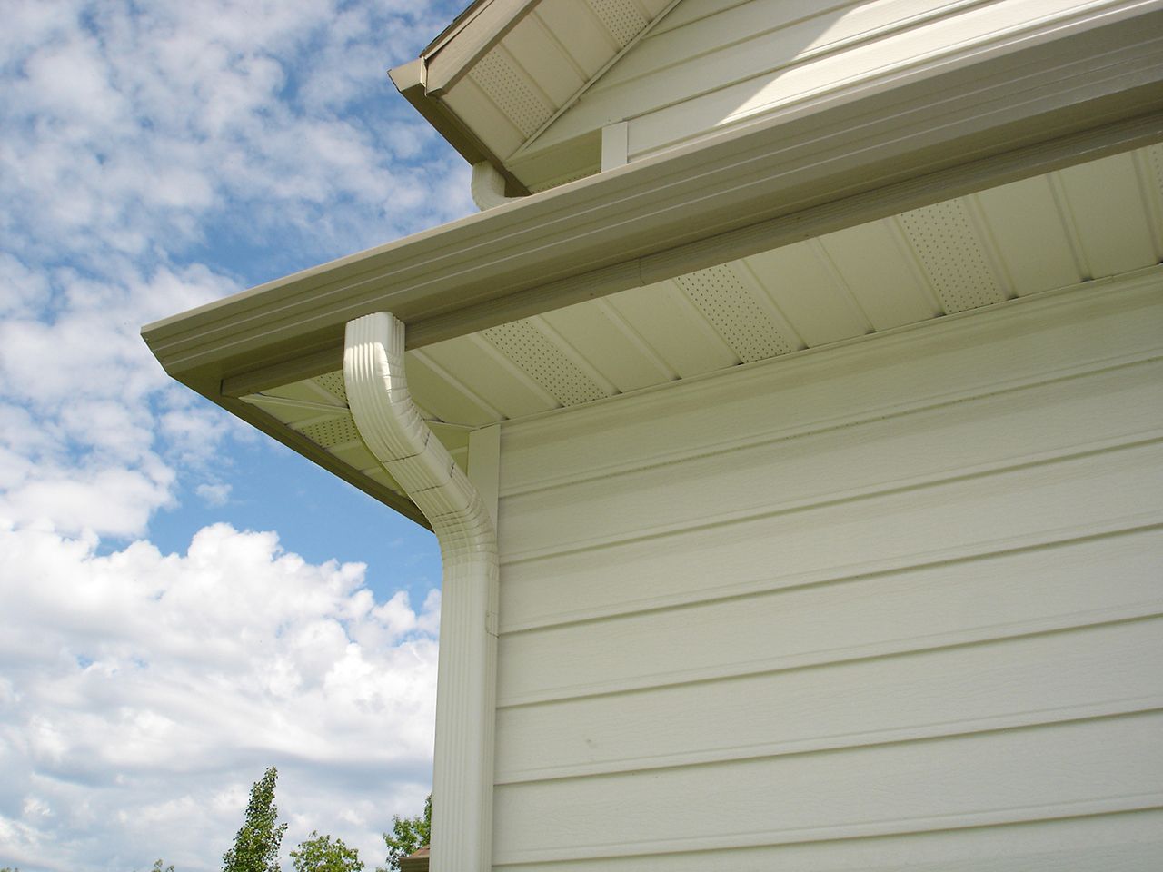 Gutters