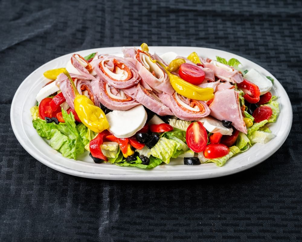 Antipasto Salad
