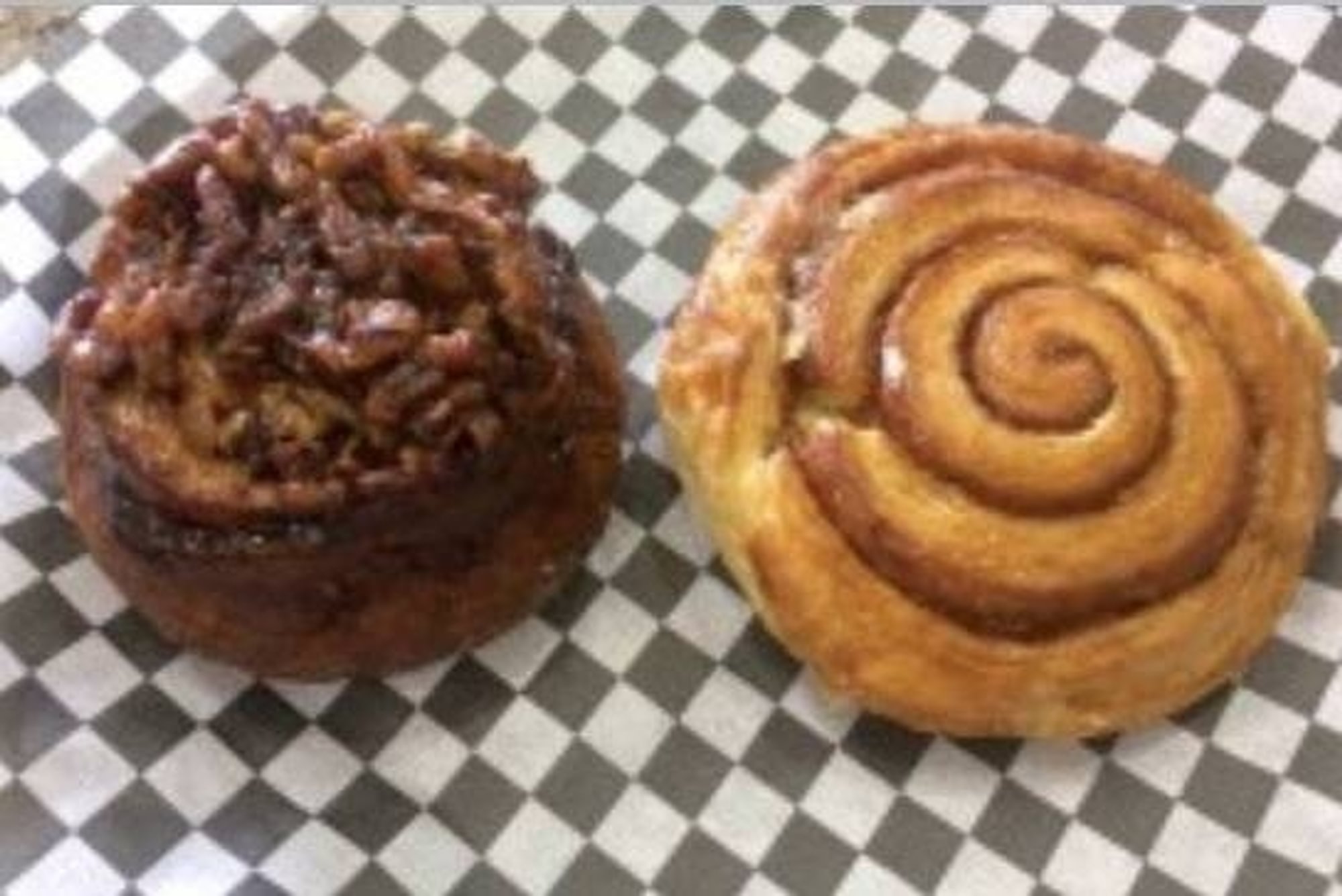 Buns