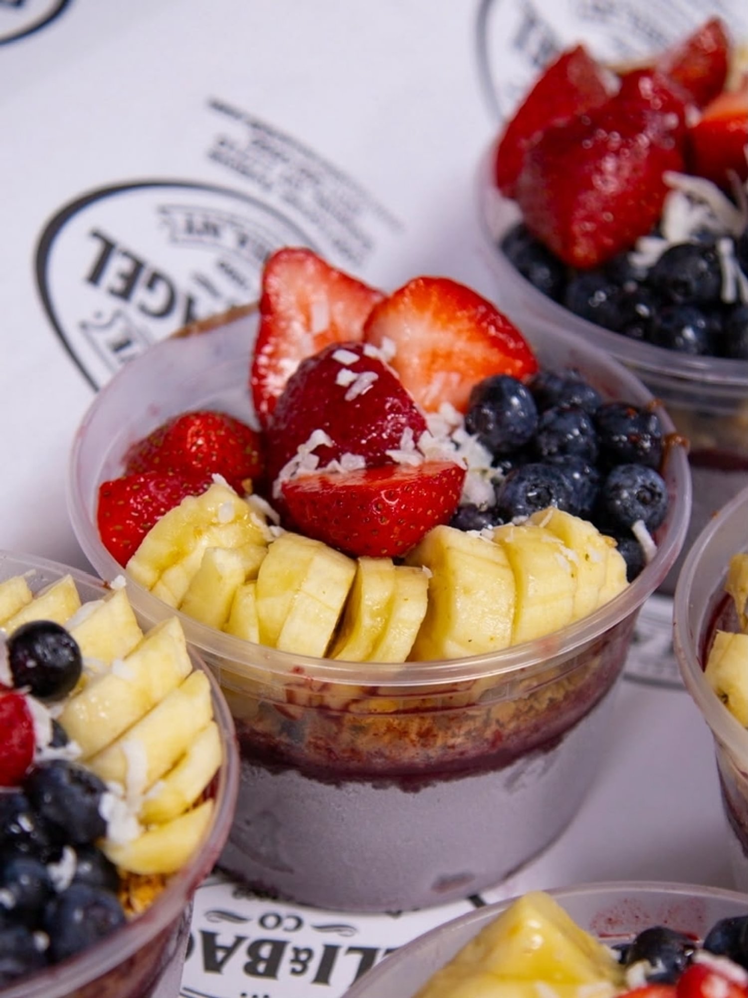 Acai Bowl