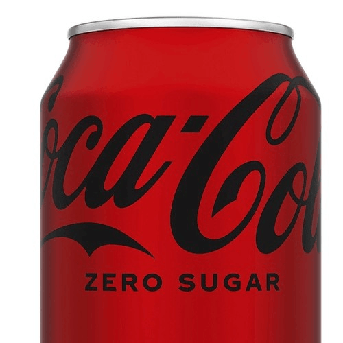 Coke Zero