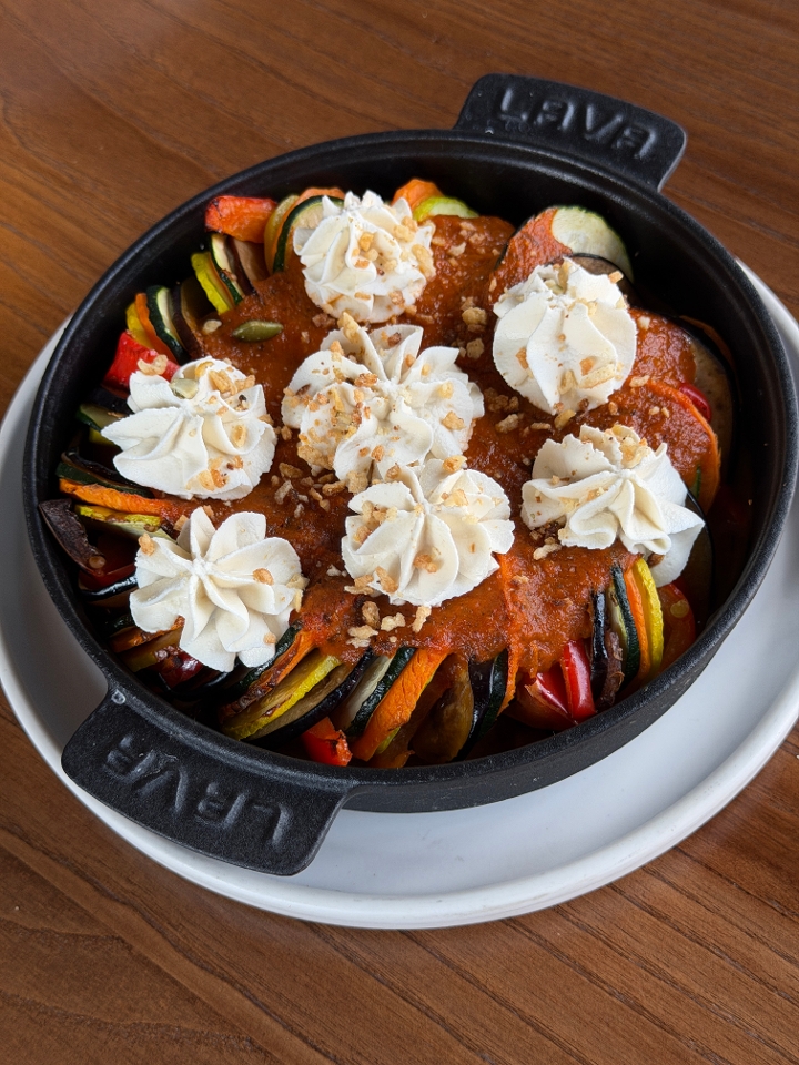 RATATOUILLE gf/v