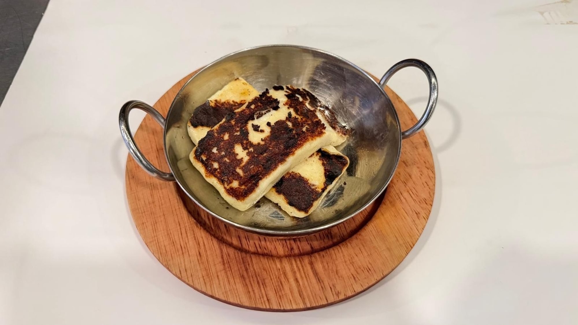 Grilled Cheese