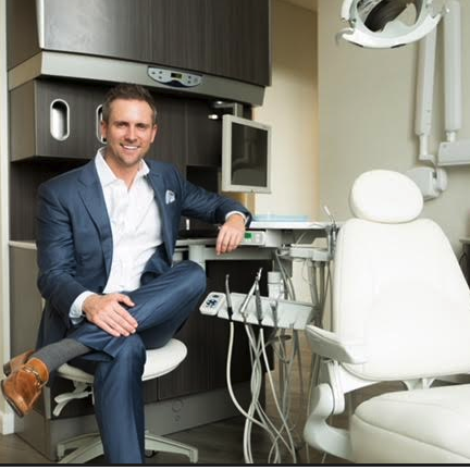 Clint Newman, DDS