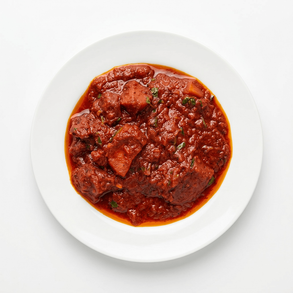 Vindaloo