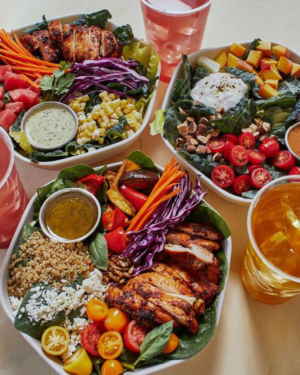 Images sweetgreen
