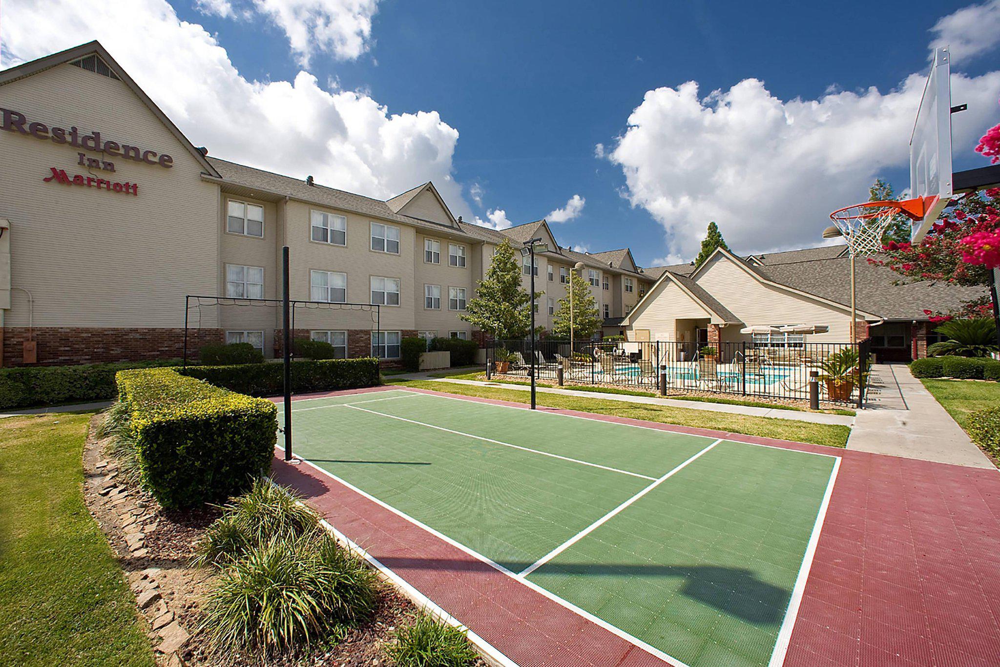 Residence Inn by Marriott Houston Sugar Land/Stafford Photo