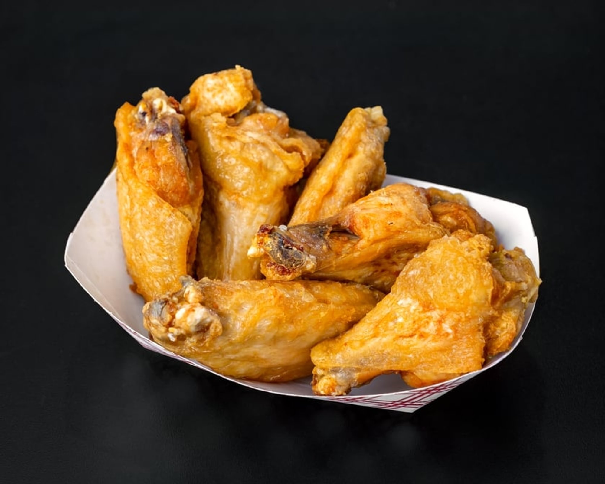 Traditional Wings