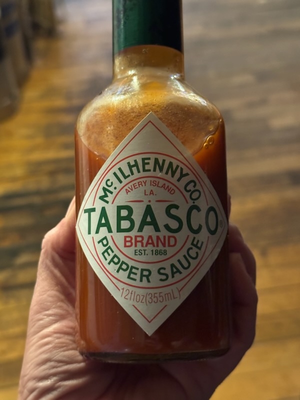 Tabasco
