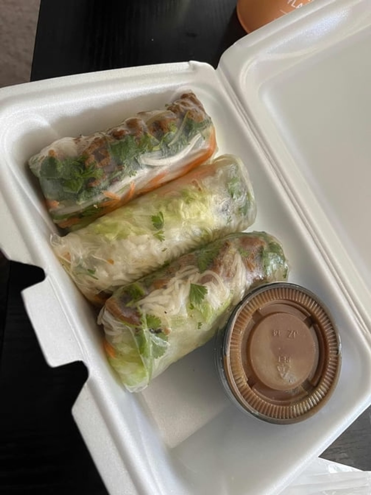 Steak Fresh Rolls