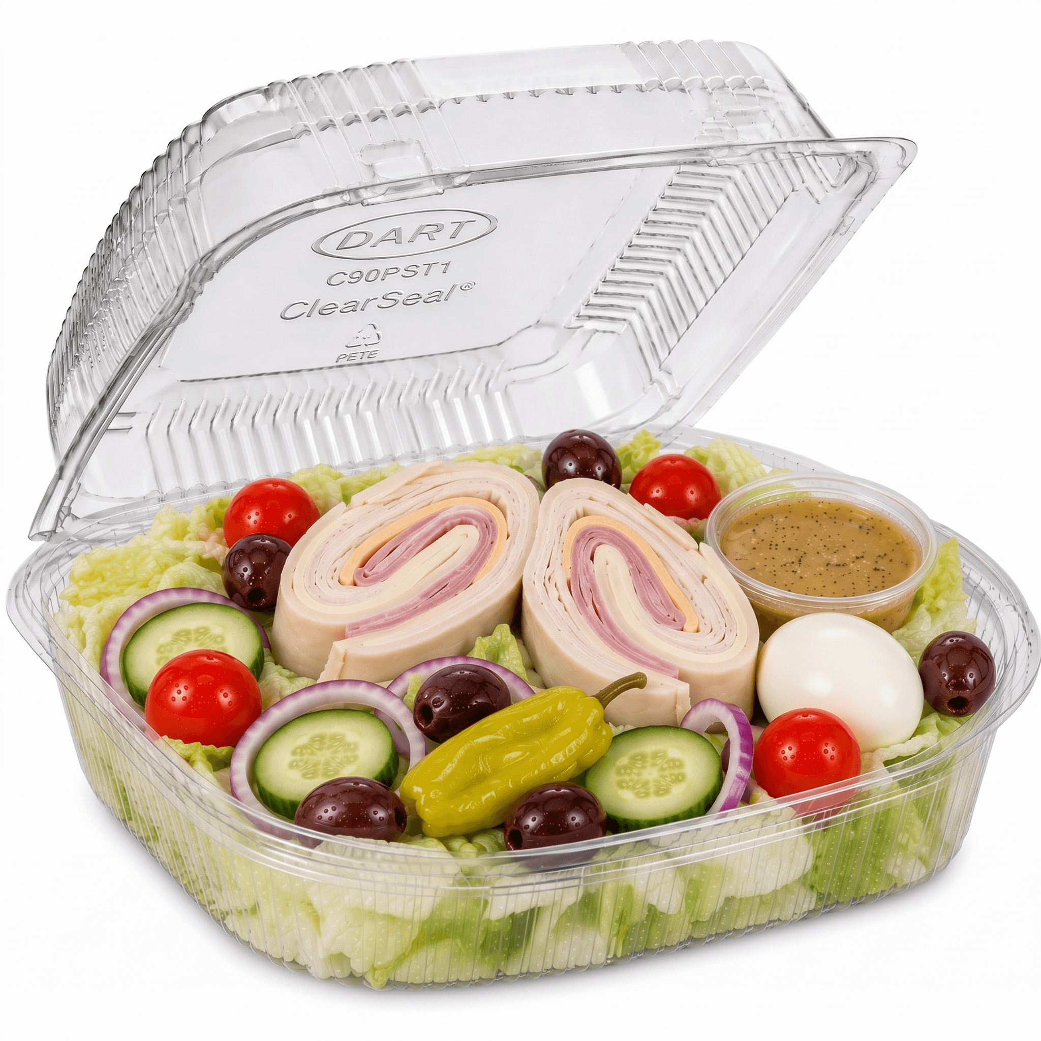 Chef's Salad
