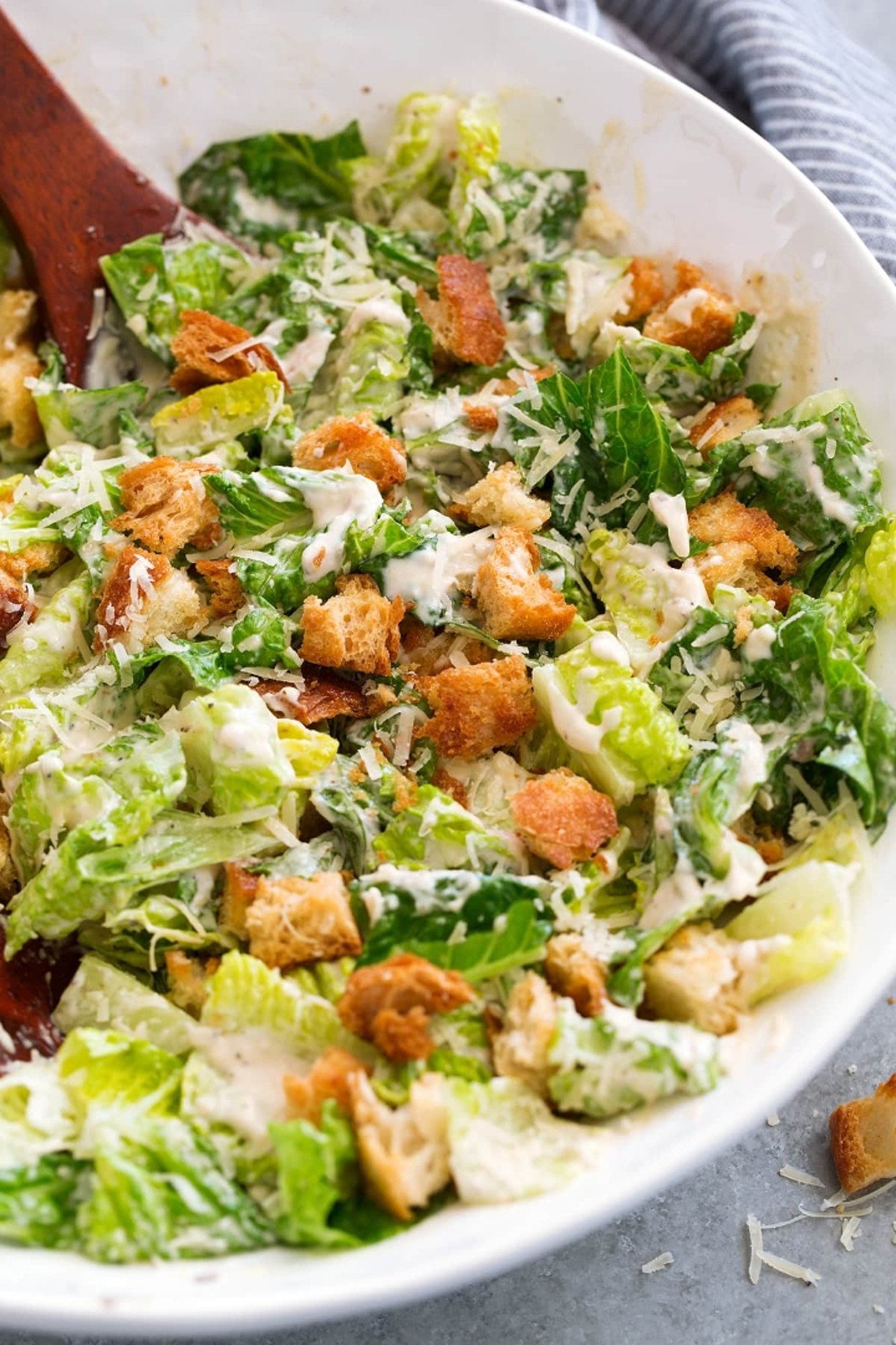 Caesar Salad Large