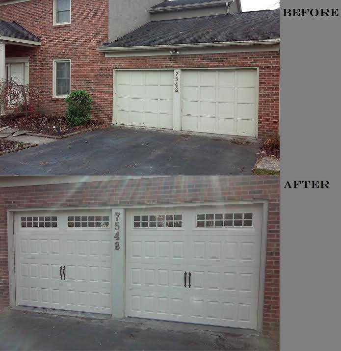 My Garage Door Company Photo