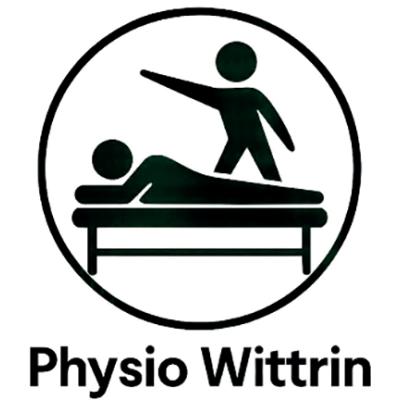 Logo von Physio Wittrin