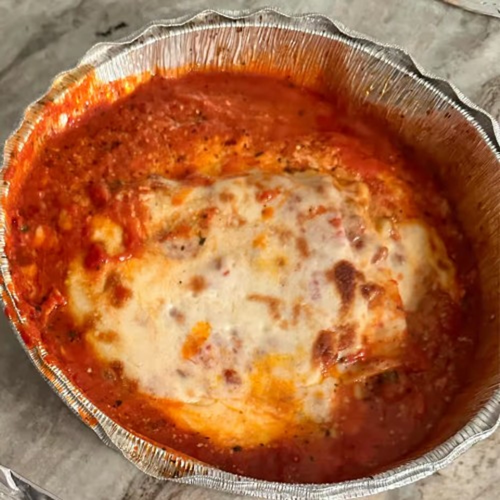 Lasagna