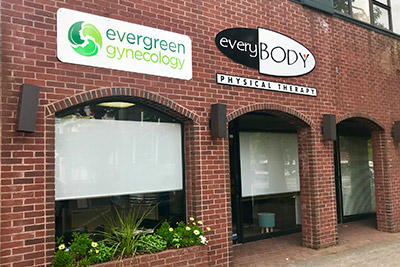 Evergreen Gynecology Photo