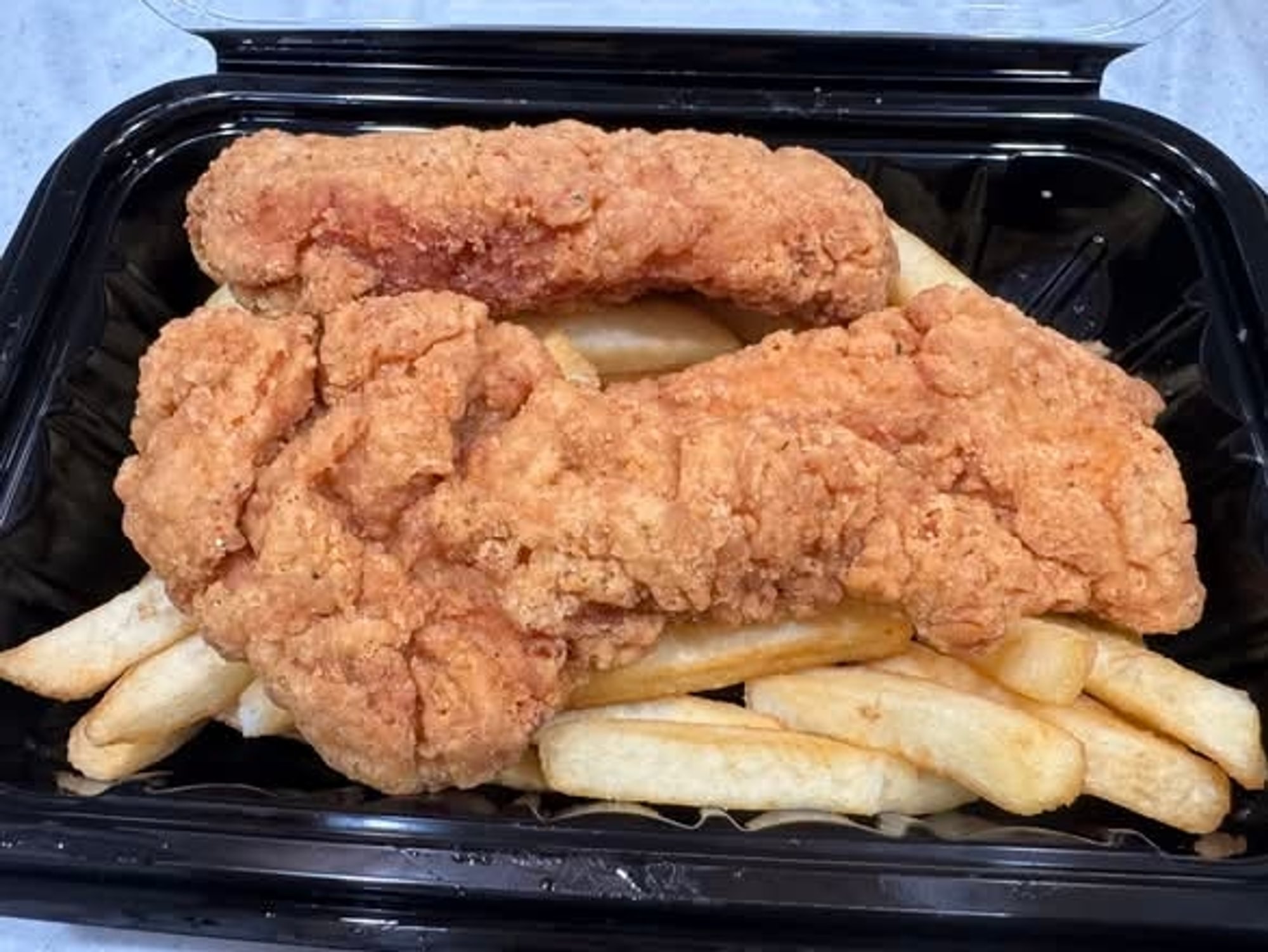 Chicken Tenders