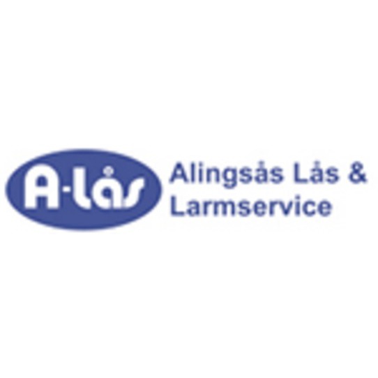 Alingsås Lås & Larmservice, A-Lås Alingsås