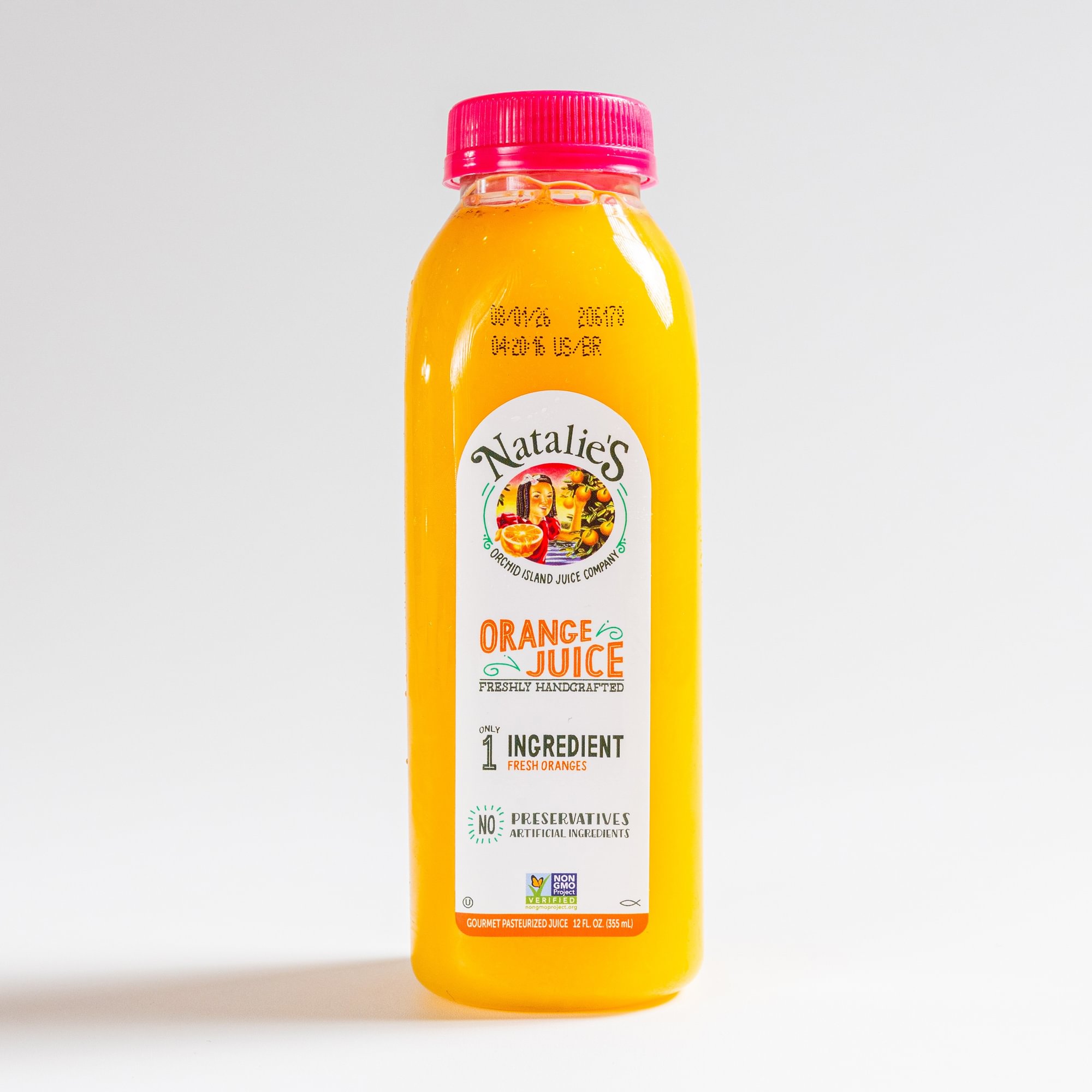 Orange Juice