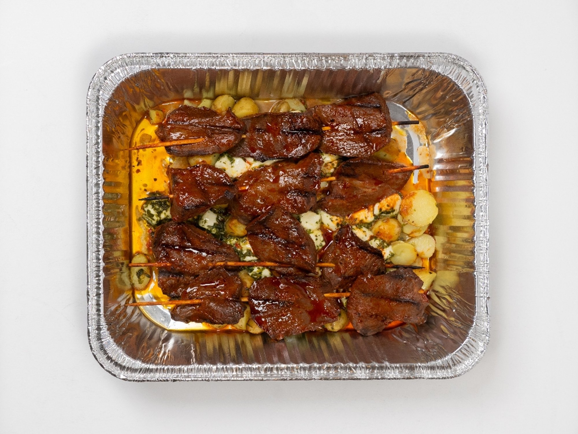 Anticuchos (catering)
