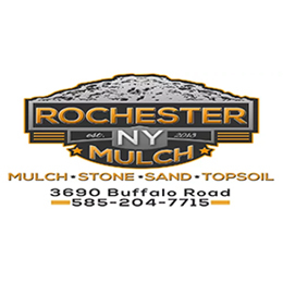 Rochester NY Mulch