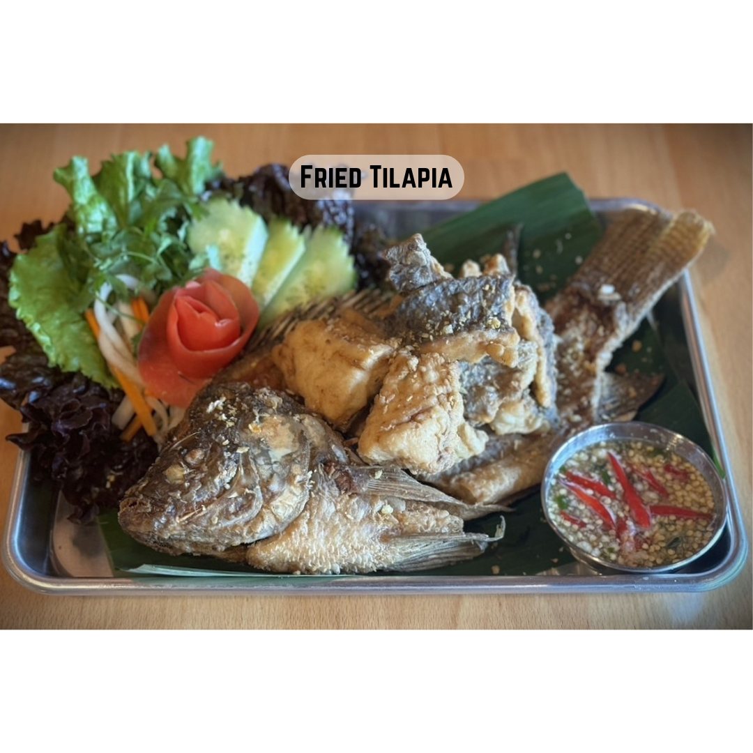 Eat A Lao Restaurant Image