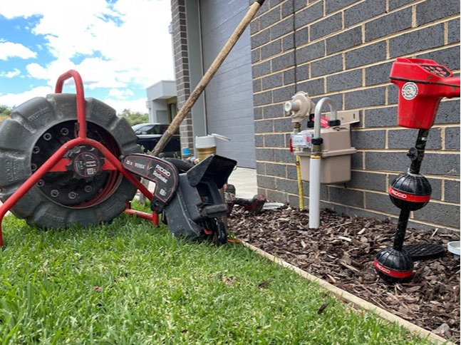 Affordable Septic & Plumbing