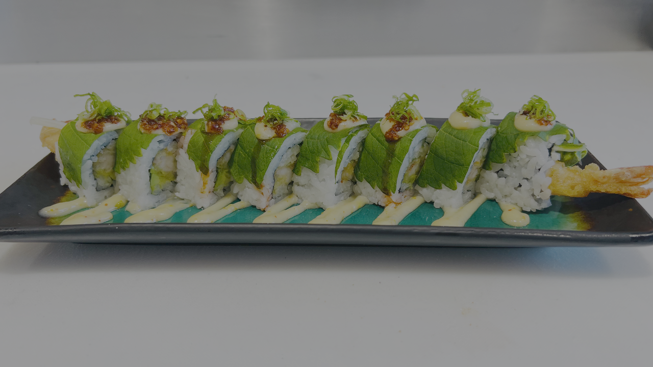 O-Ren Roll