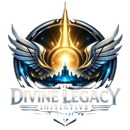 The Divine Legacy Initiative Logo