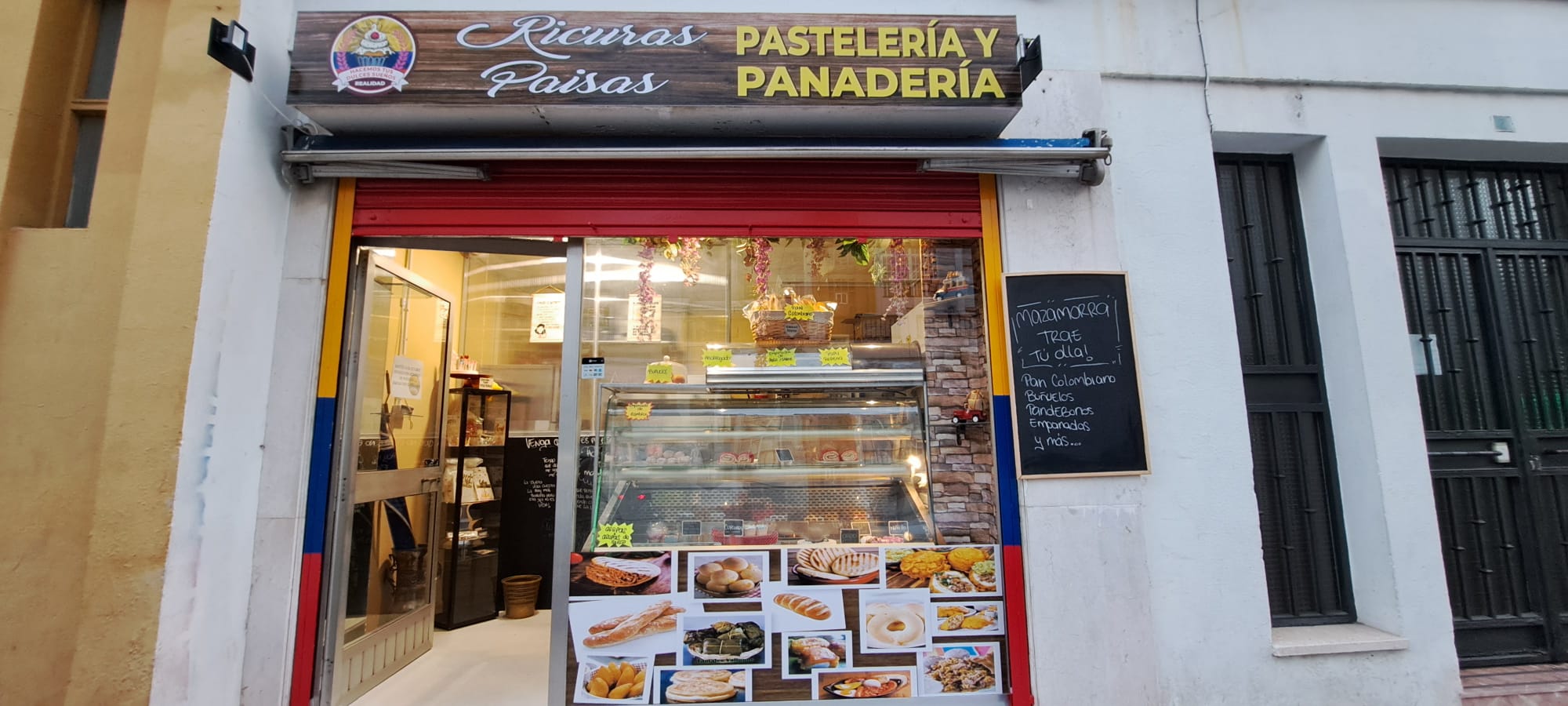 Galería en miniatura
