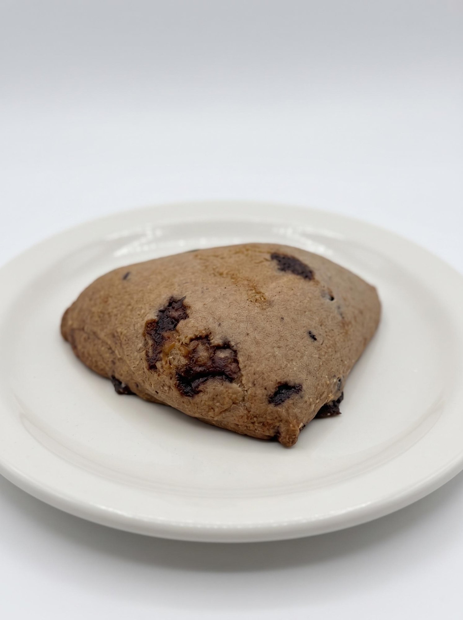 Blueberry Scone