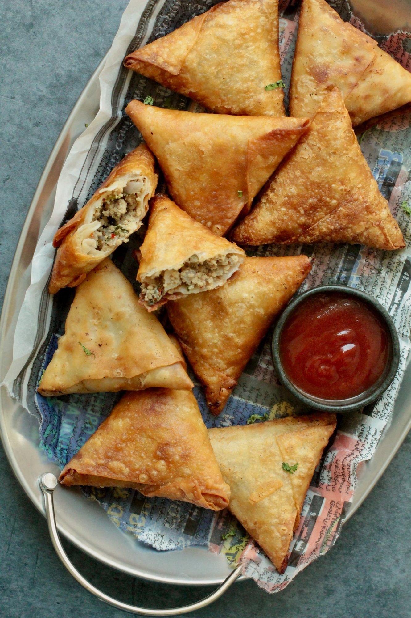 Samosa (2)