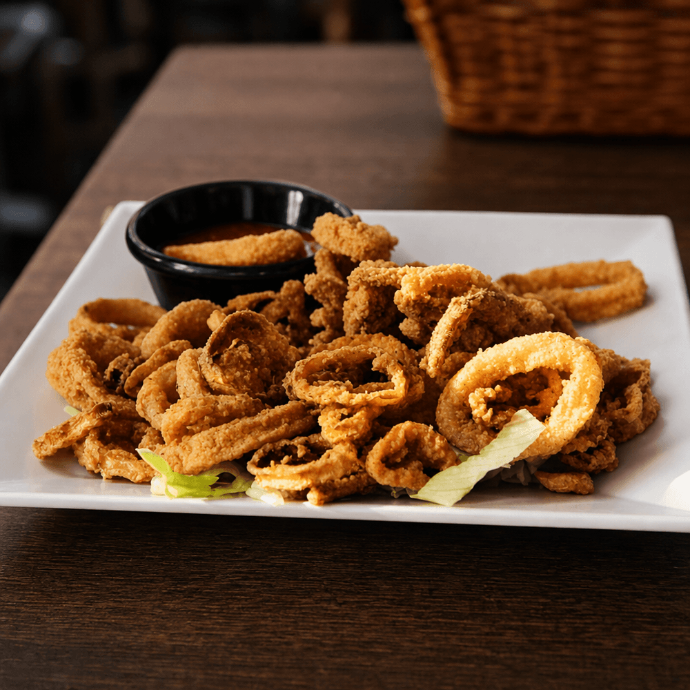 Calamari