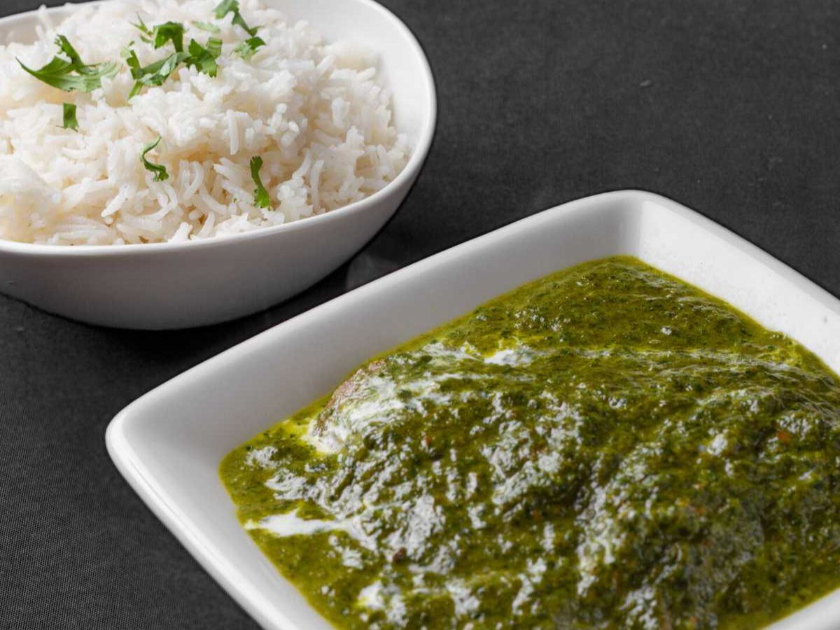Saag